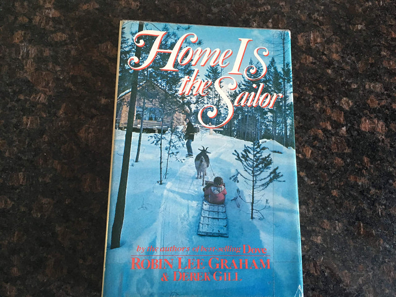 Home Is The Sailor,New