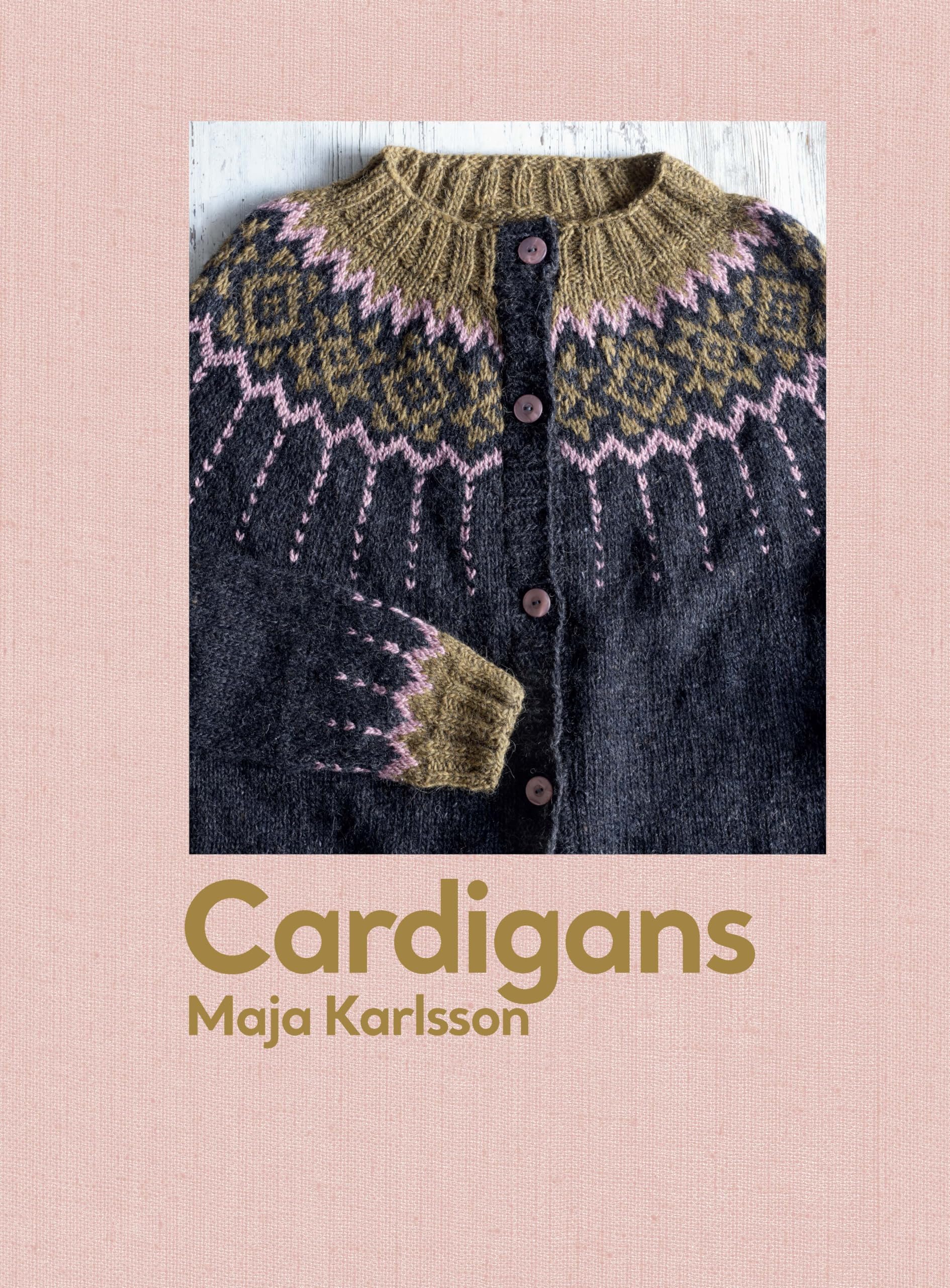 Cardigans: 20 patterns for every season,New