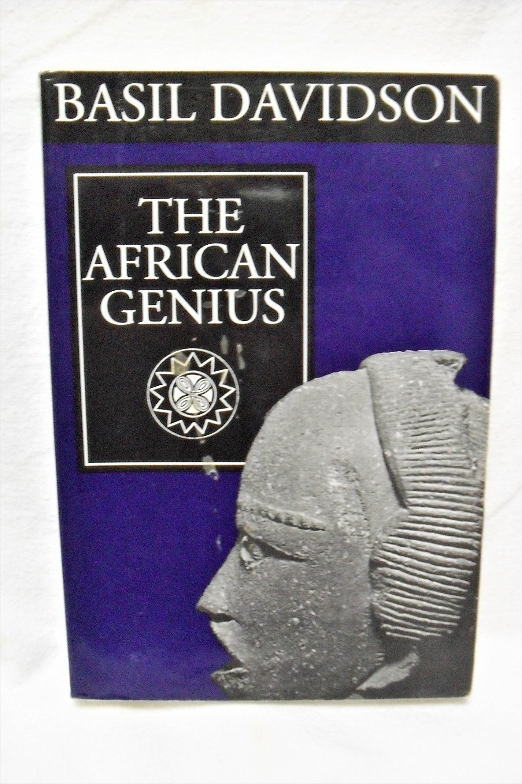 The African Genius,Used