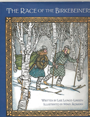 The Race Of The Birkebeiners,New