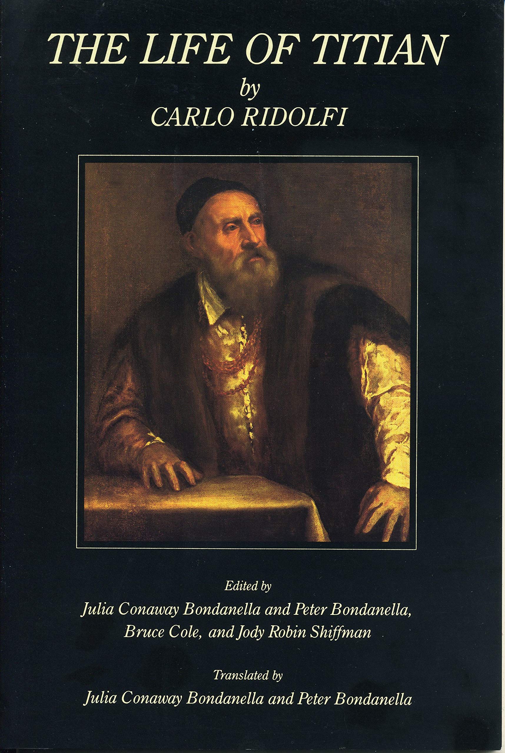 The Life of Titian,Used