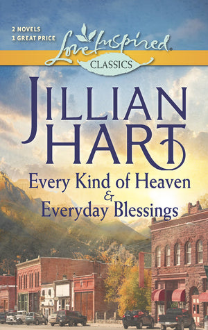 Every Kind of Heaven and Everyday Blessings: An Anthology (Love Inspired Classics),Used