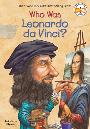 Who Was Leonardo da Vinci?,Used