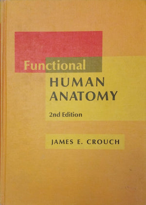 Functional human anatomy,,Used