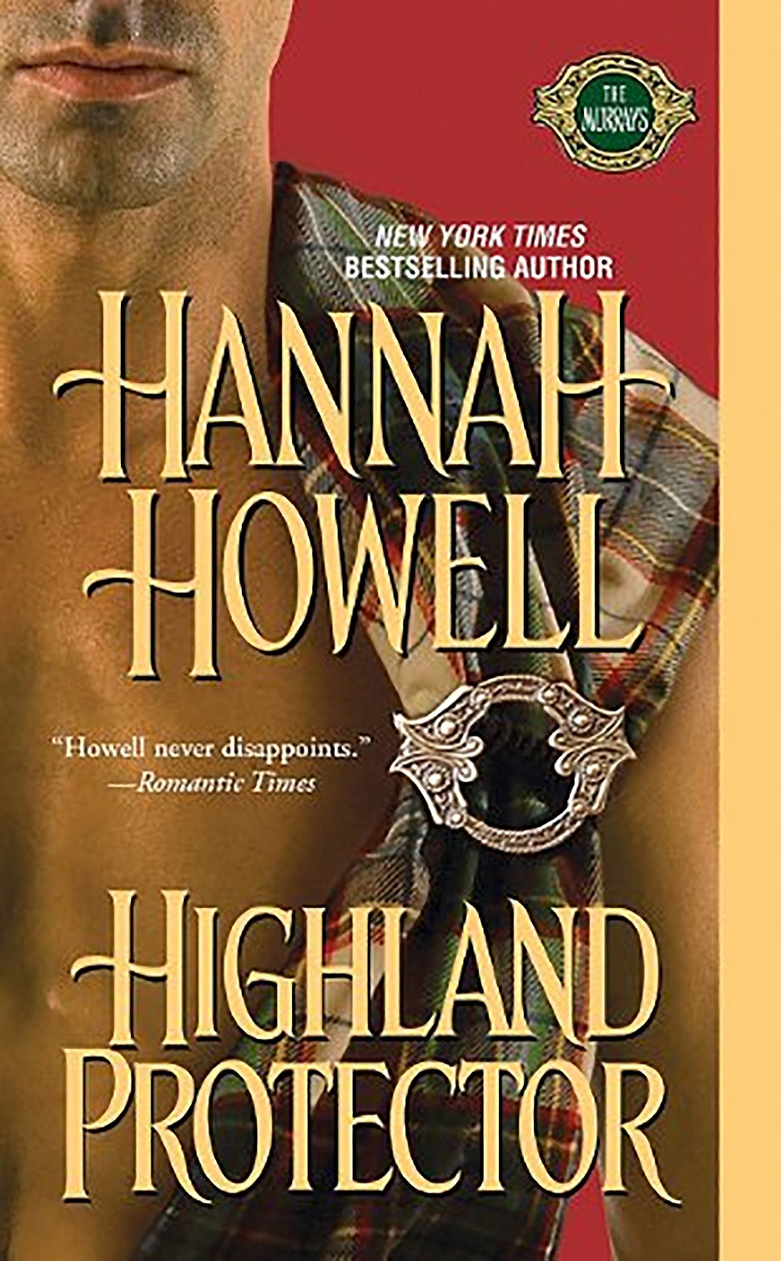 Highland Protector,Used