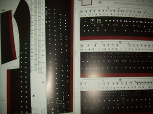 Titanic: The Complete Guide to Building the Titanic,Used