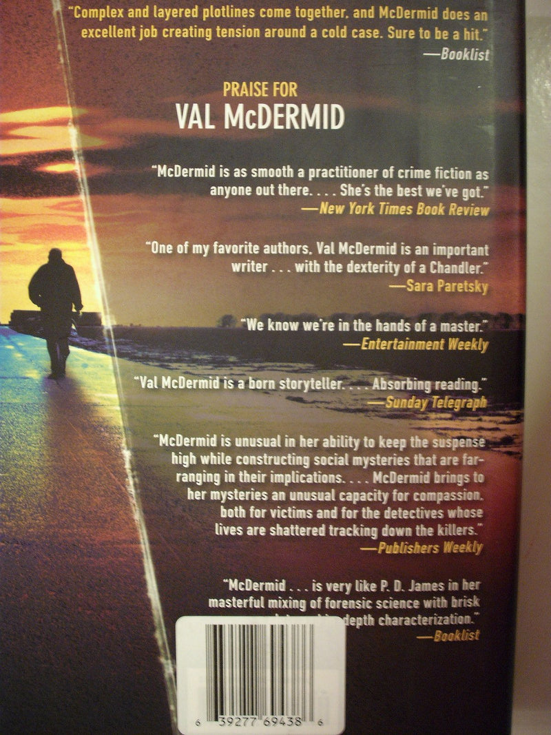 A Darker Domain: A Novel
