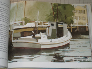 Bayside Impressions: Maryland's Eastern Shore and the Chesapeake Bay,Used