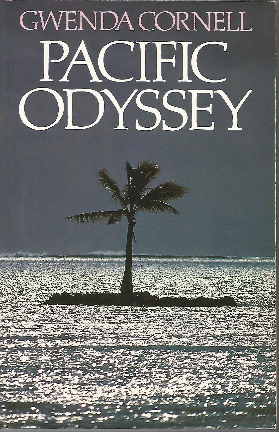Pacific Odyssey,Used