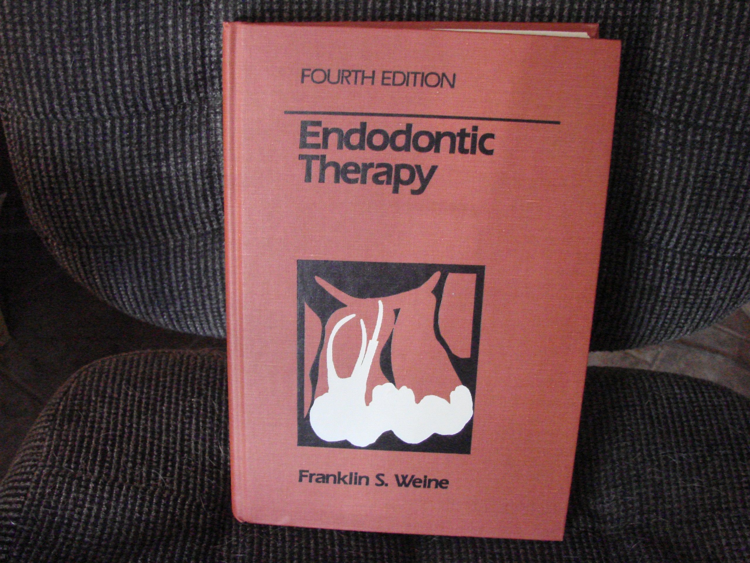 Endodontic Therapy,Used