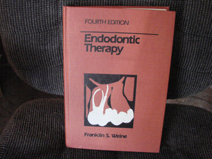 Endodontic Therapy,Used