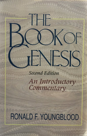 The Book of Genesis: An Introductory Commentary,Used