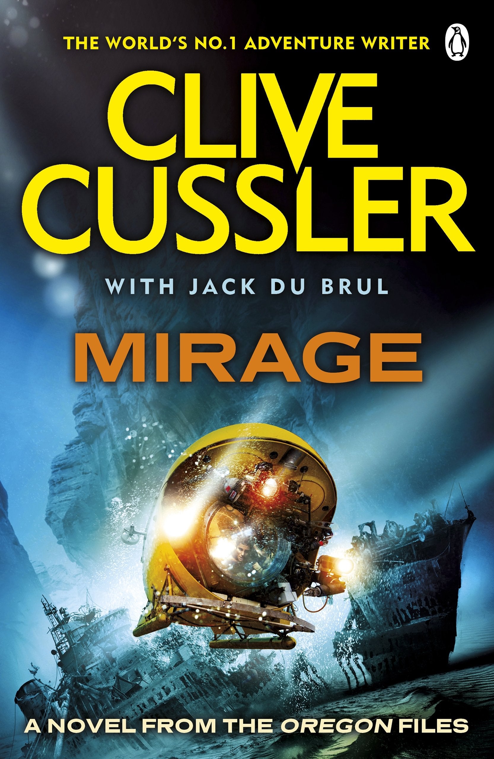 Mirage,Used