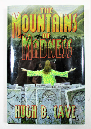 The Mountains of Madness,Used