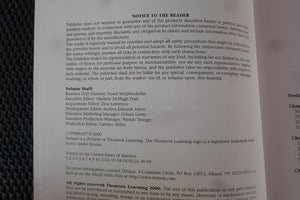 Ecological Principles of Agriculture,Used