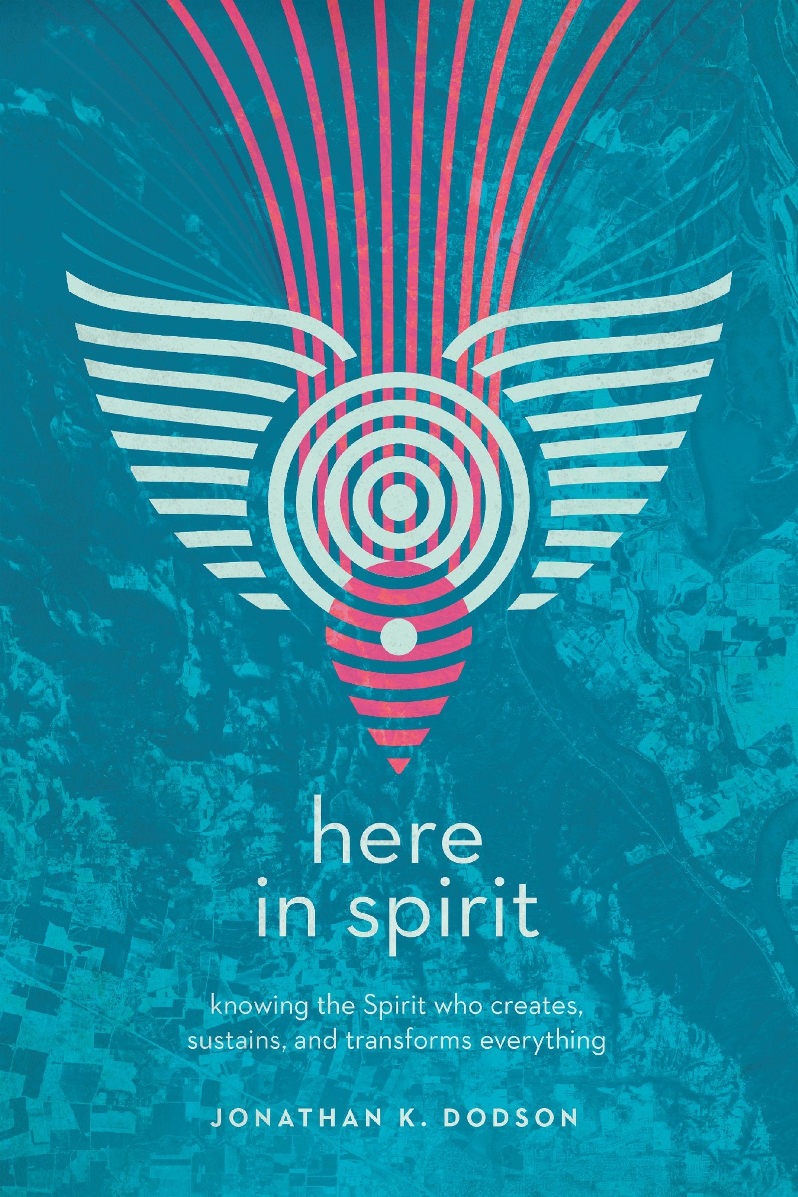 Here in Spirit: Knowing the Spirit Who Creates, Sustains, and Transforms Everything,Used