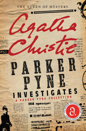 Parker Pyne Investigates: A Parker Pyne Collection,New
