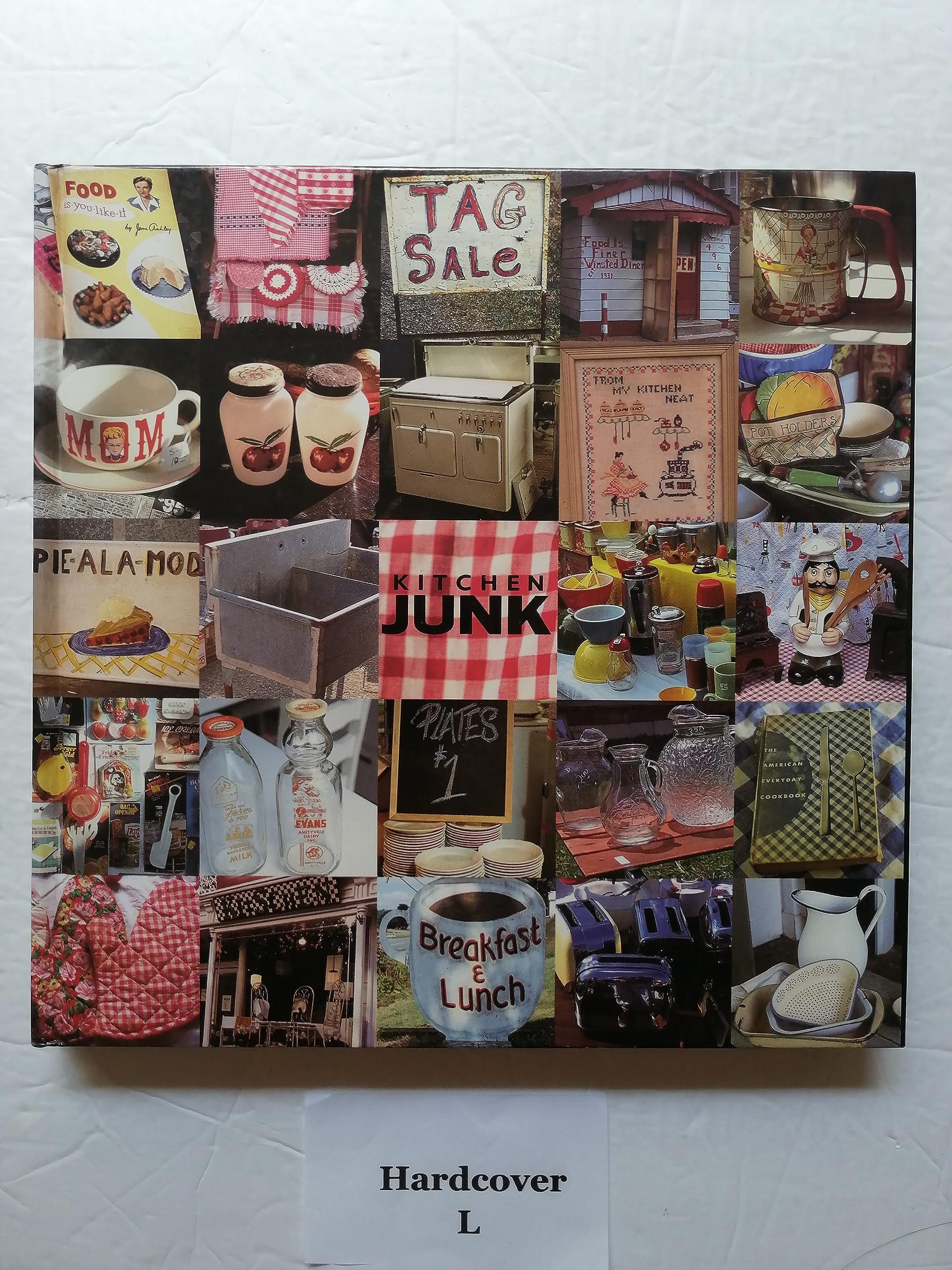 Kitchen Junk,New