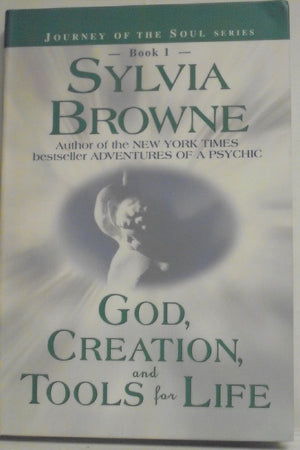 Sylvia Browne's Journey of the Soul,Used