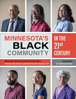 Minnesota's Black Community in the 21st Century,Used
