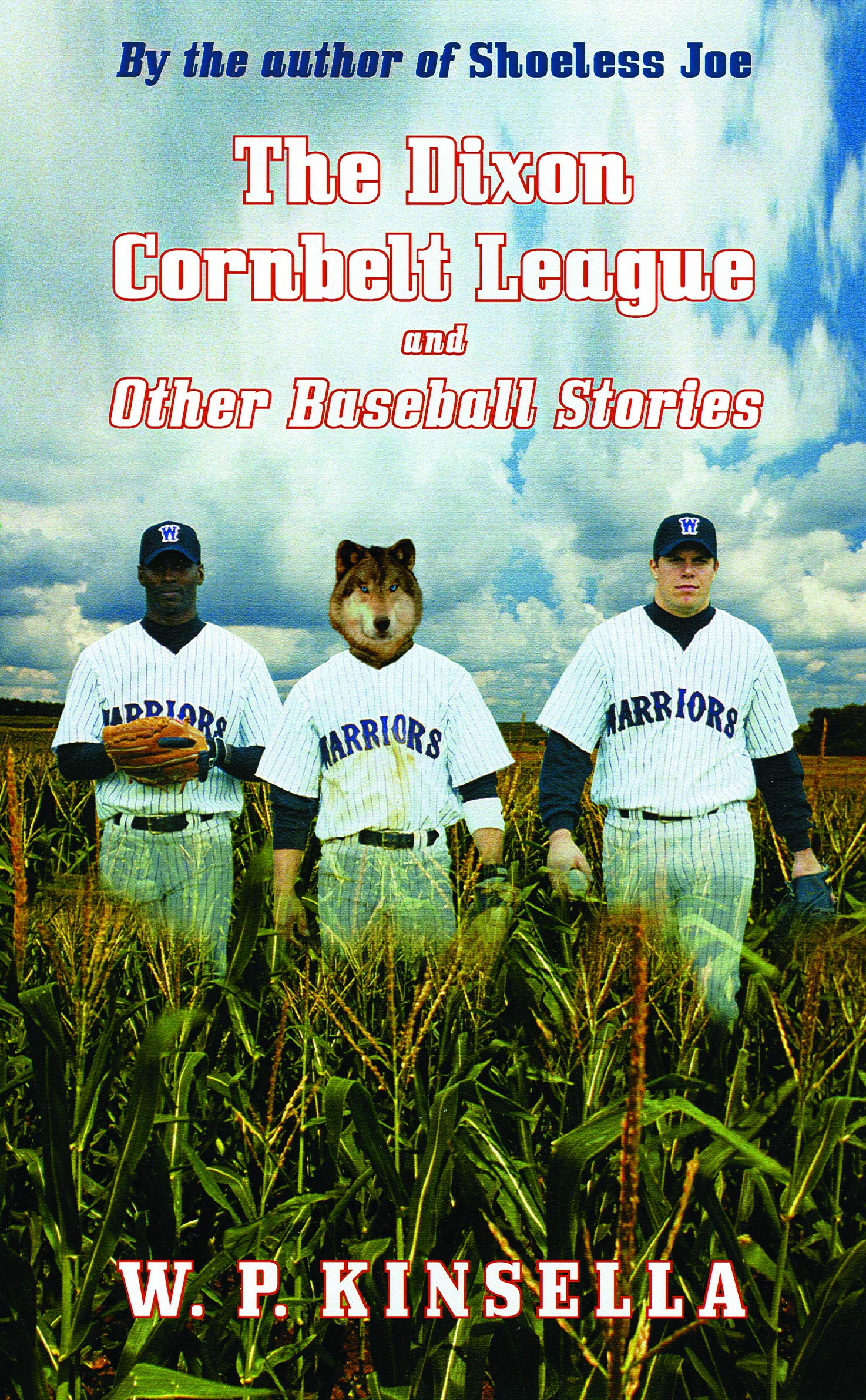 The Dixon Cornbelt League and Other Baseball Stories,Used