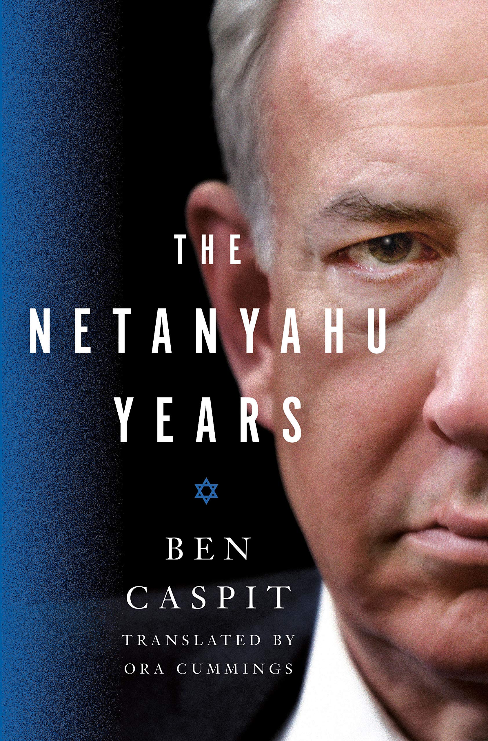 The Netanyahu Years,Used
