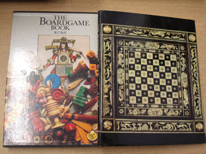 The Boardgame Book,Used