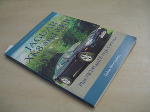 Jaguar XK8 and XKR,Used