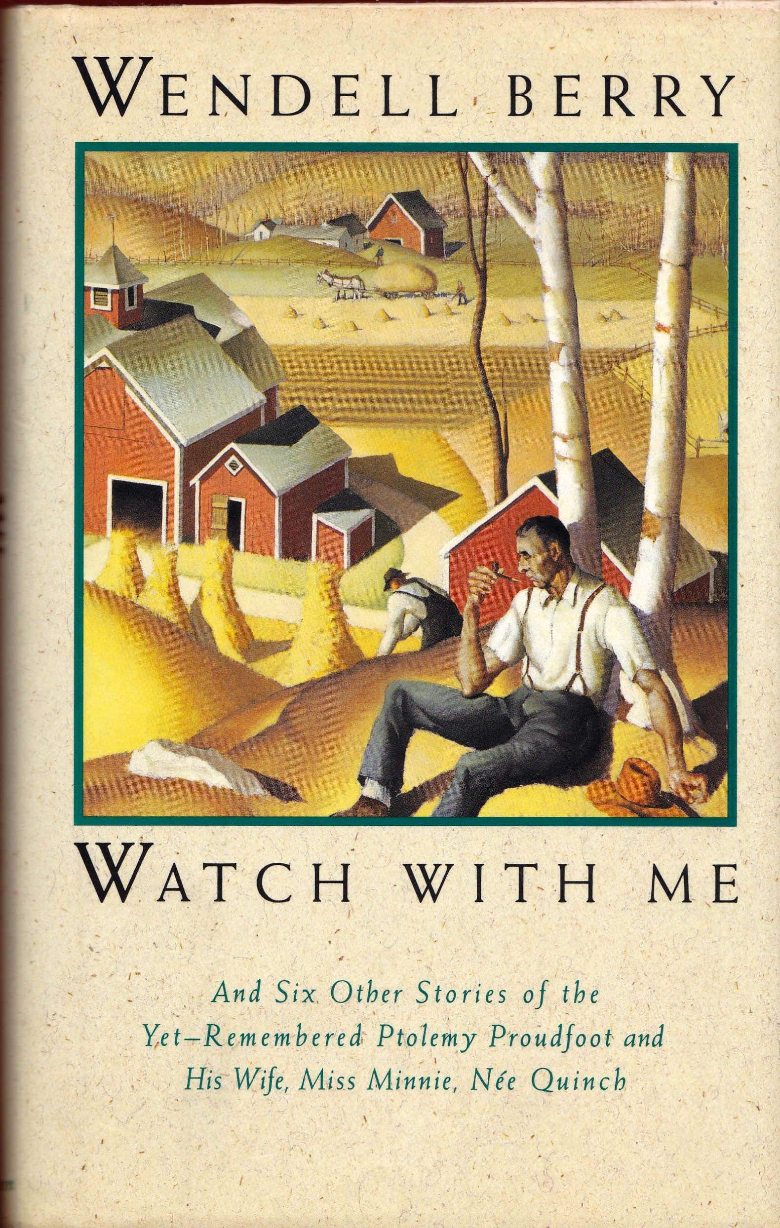 WATCH WITH ME,New