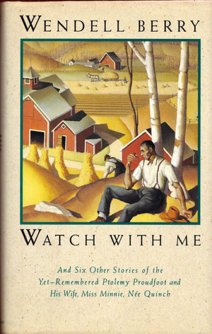 WATCH WITH ME,New