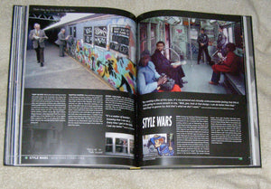 Hip Hop Files: Photographs, 19791984