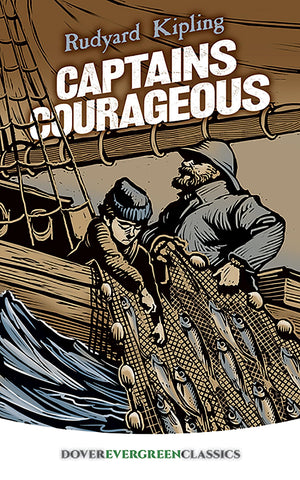 Captains Courageous,New