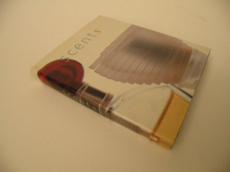 Scents,Used