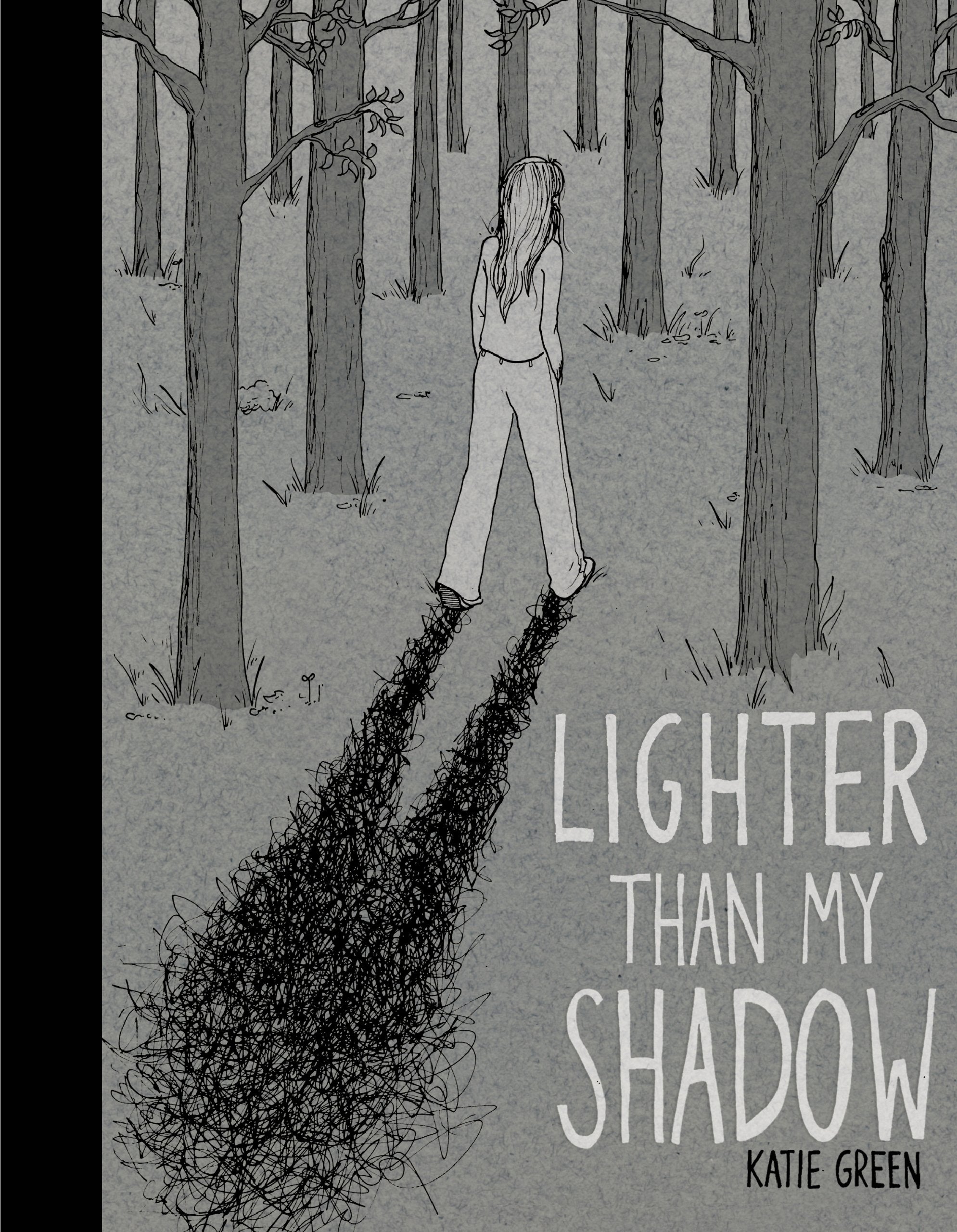 Lighter than My Shadow