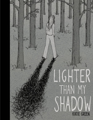 Lighter than My Shadow