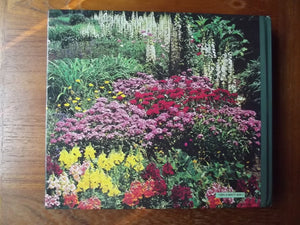 Illustrated guide to gardening (updated w/ color),New