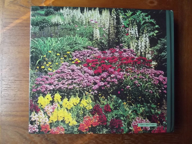 Illustrated Guide To Gardening (Updated W/ Color),Used