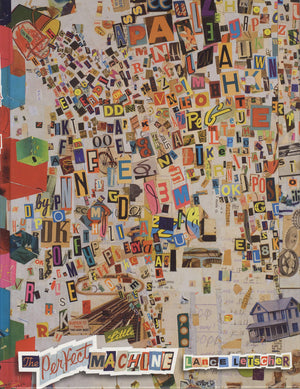 The Perfect Machine,Used