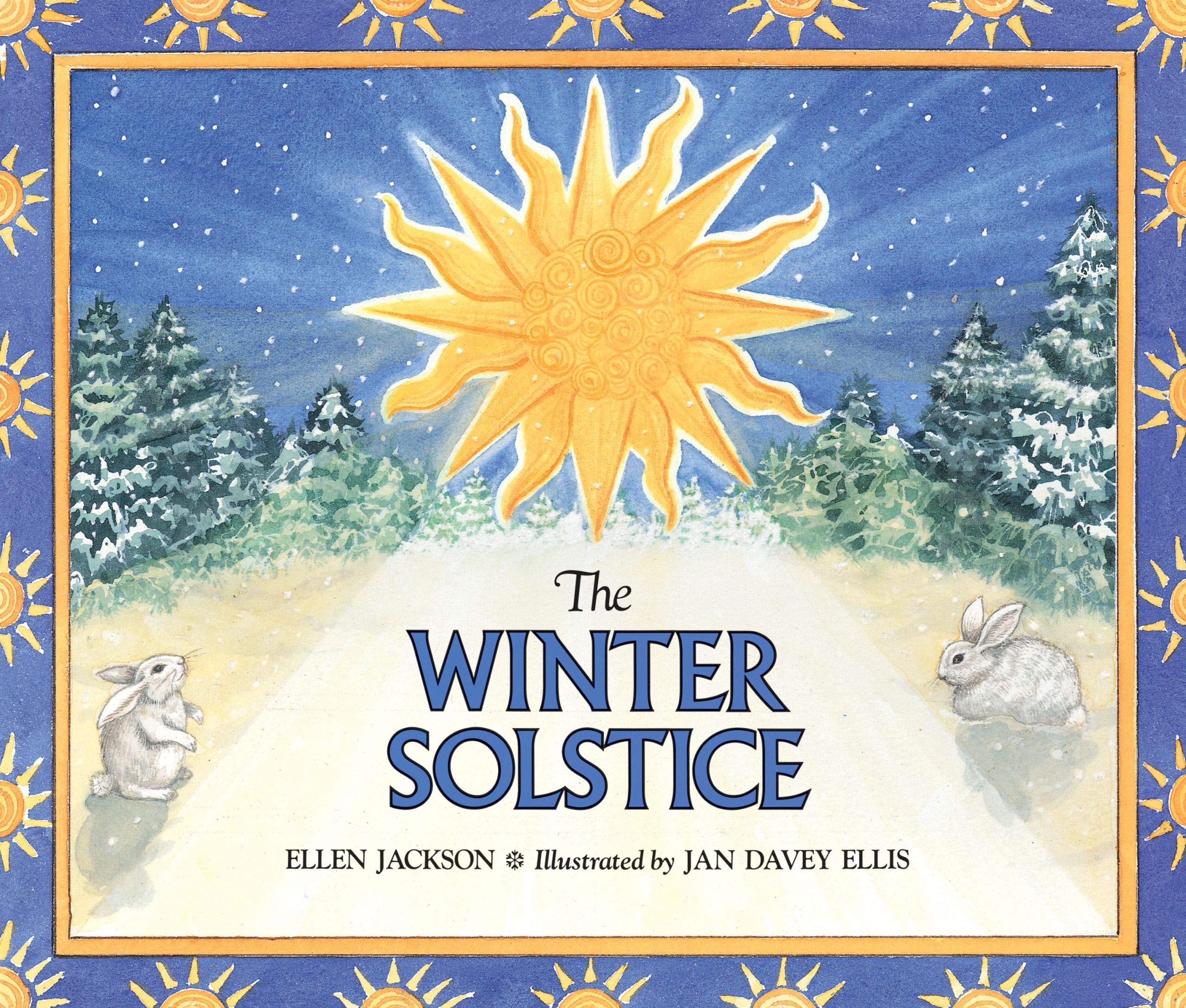 The Winter Solstice,New