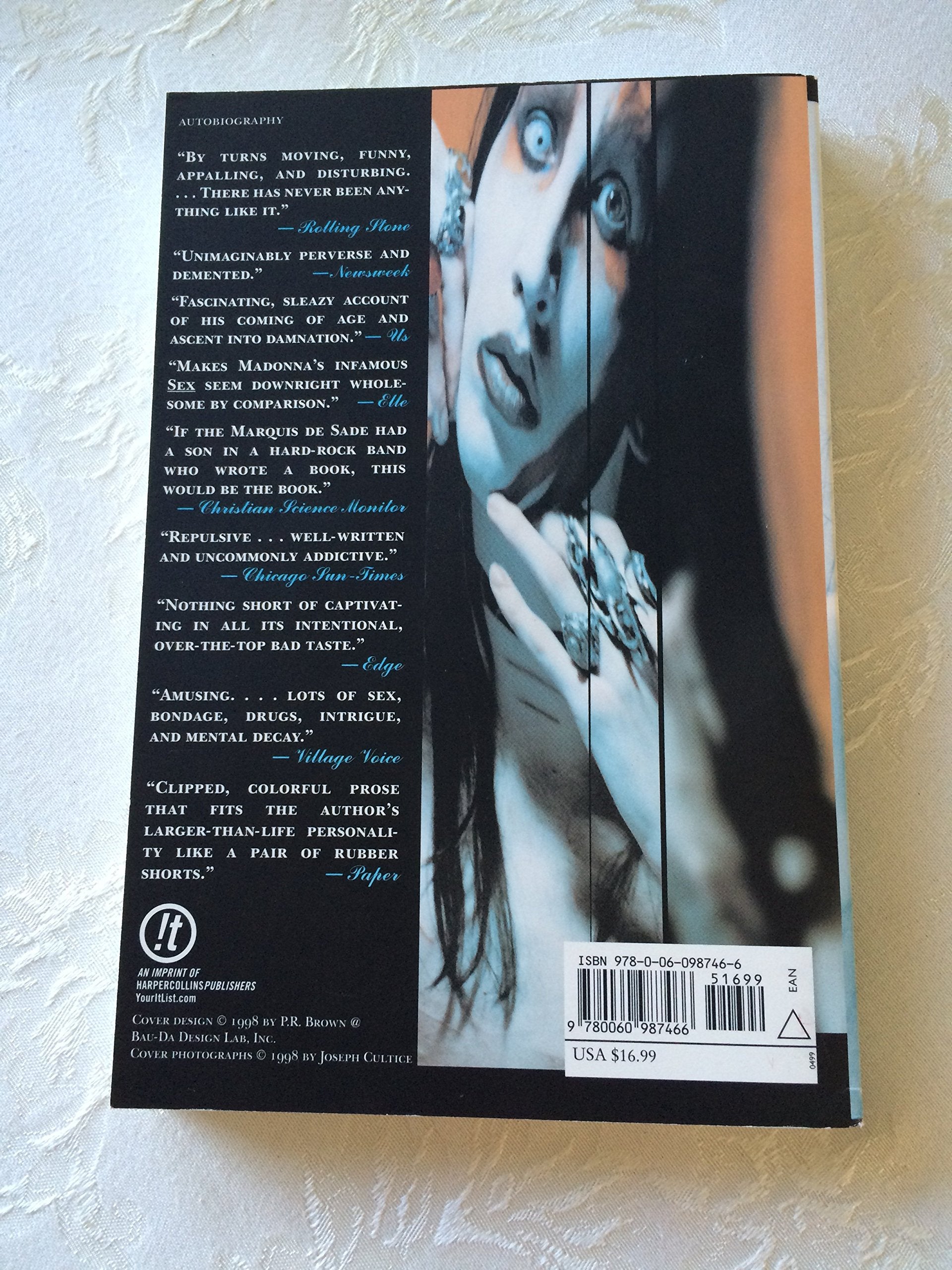 The Long Hard Road Out Of Hell,New