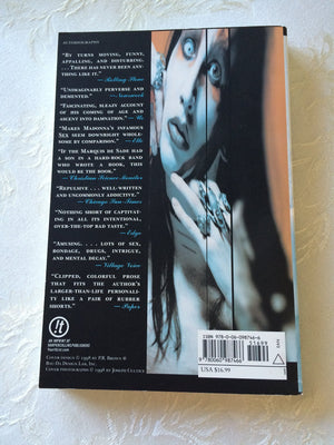 The Long Hard Road Out Of Hell,New