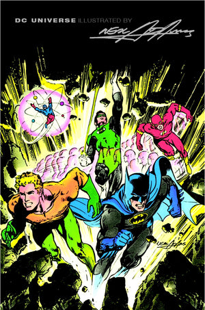 DC Universe 1,Used