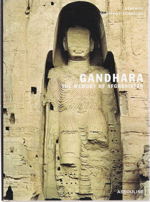 Gandhara: The Memory of Afghanistan,New