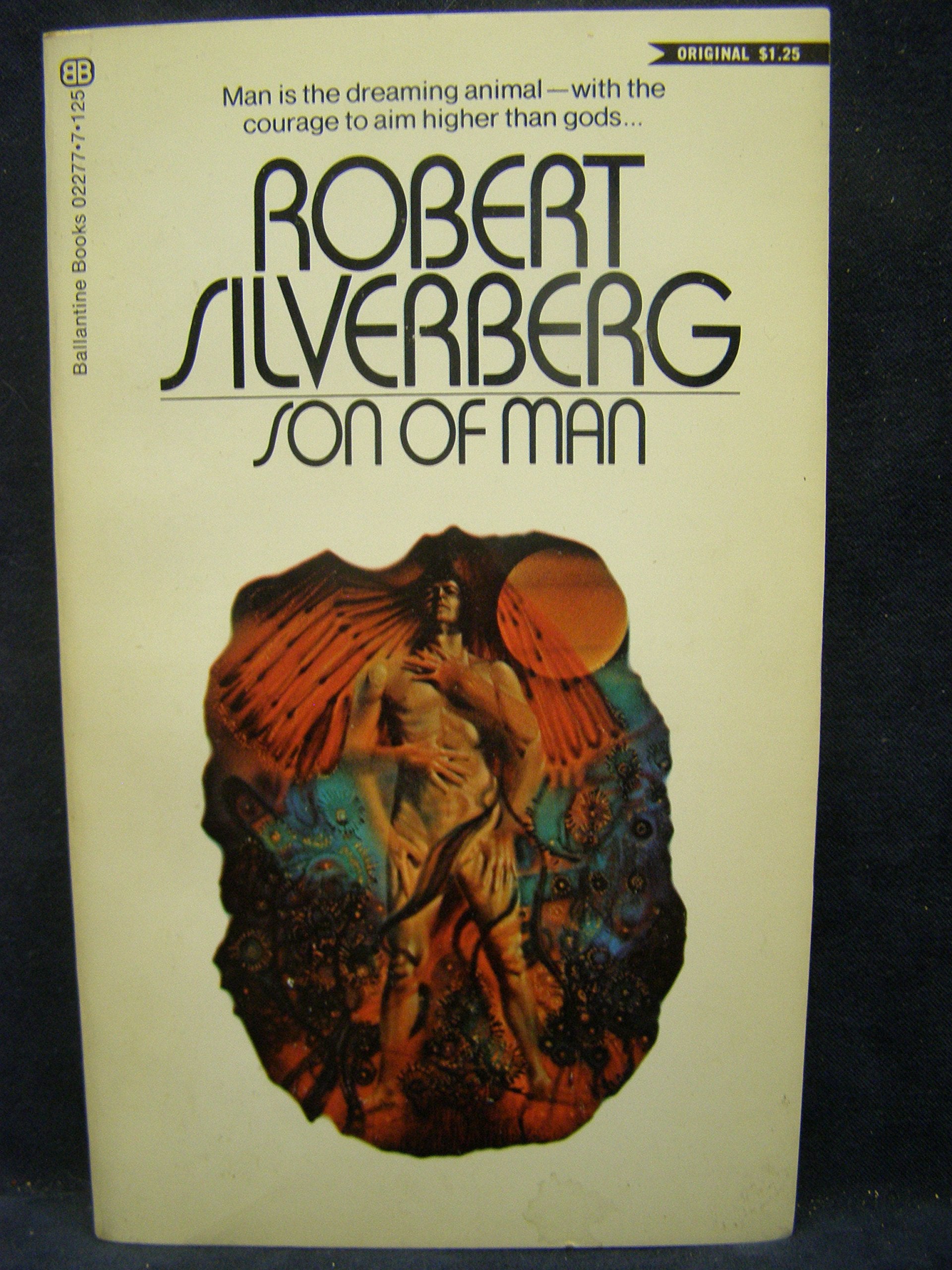 Son of Man,Used