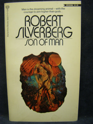 Son of Man,Used