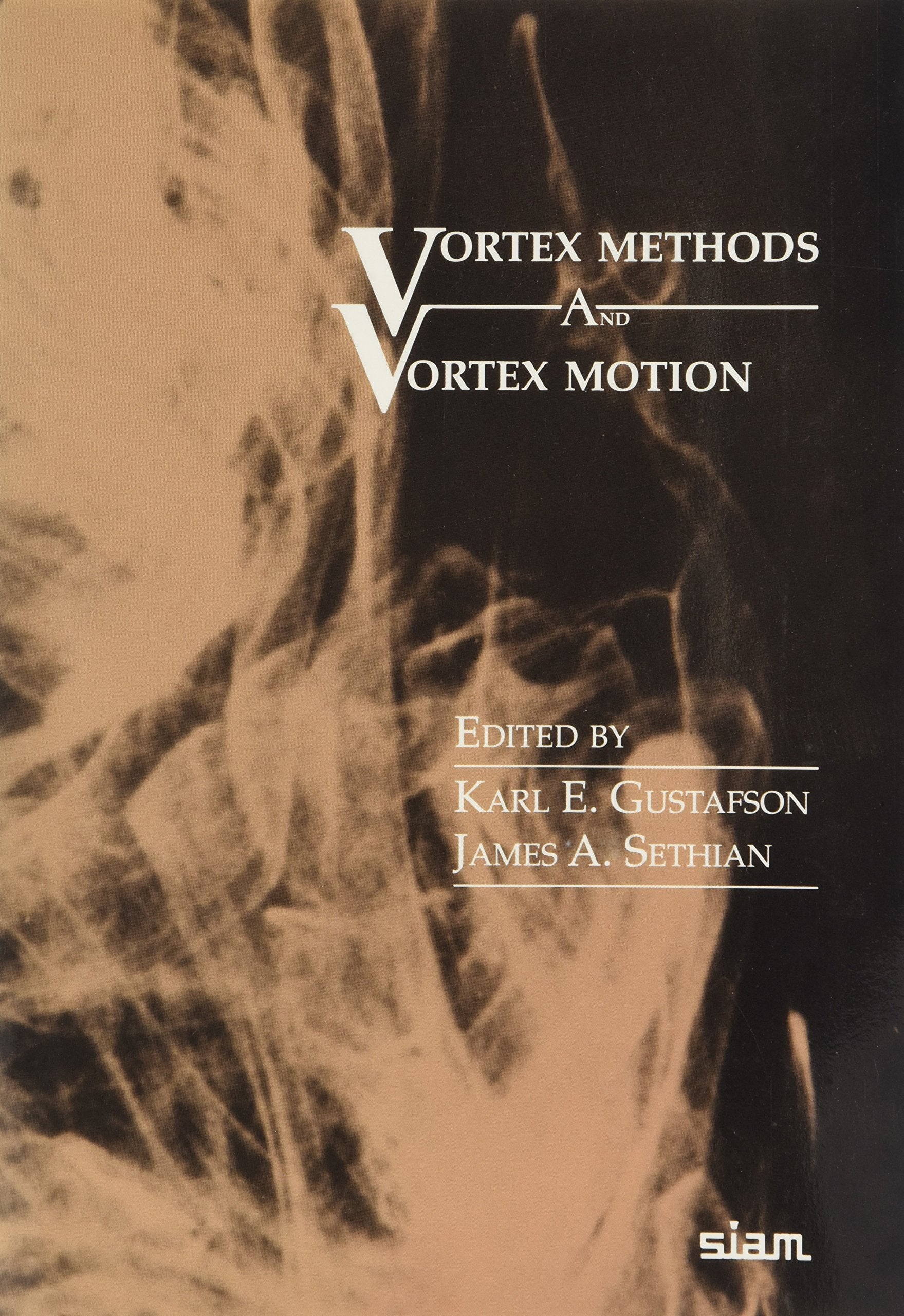 Vortex Methods and Vortex Motion,Used