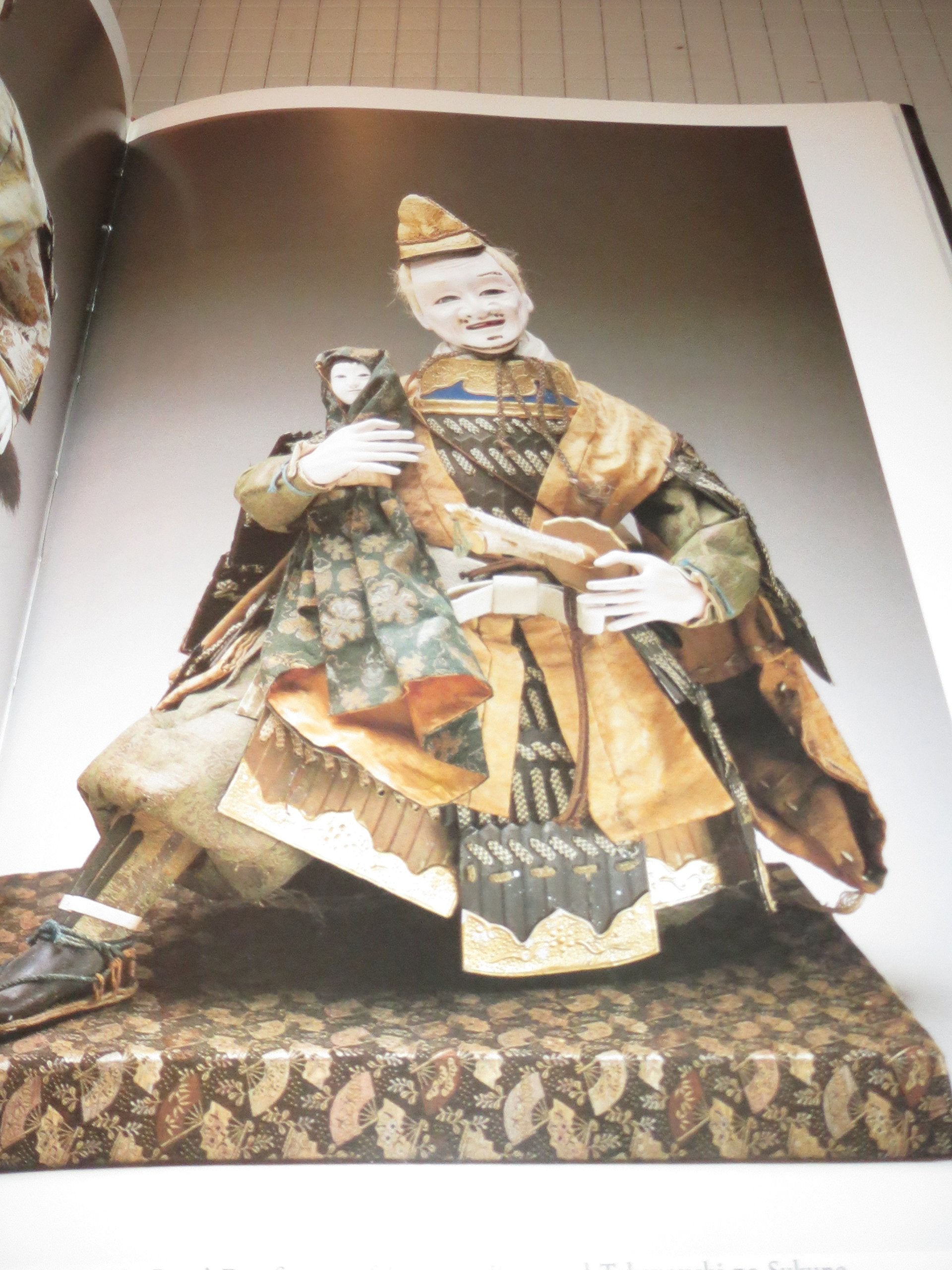 Japanese Antique Dolls,Used