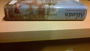 Atlantis: The Antediluvian World-new