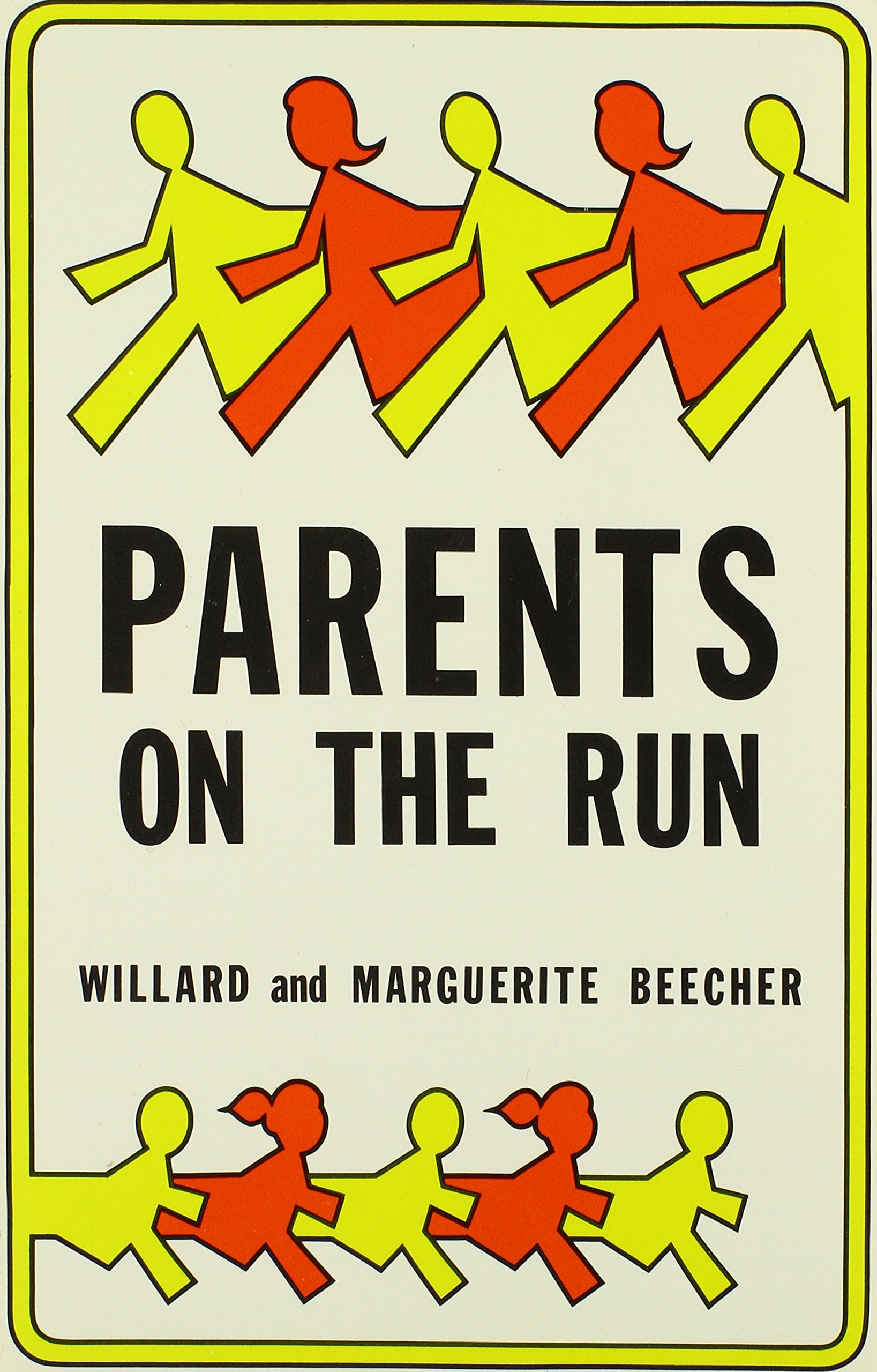 Parents On The Run