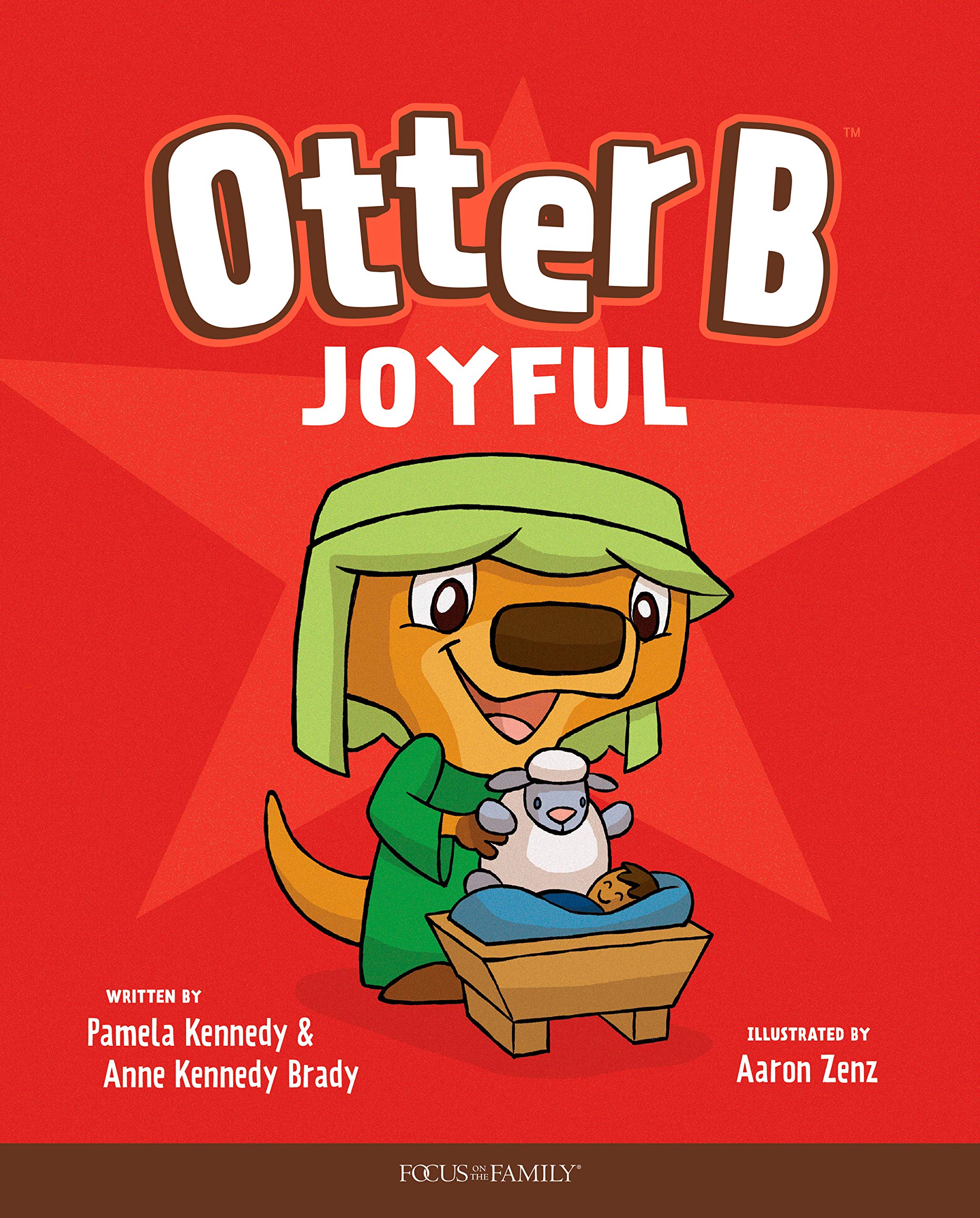 Otter B Joyful,Used